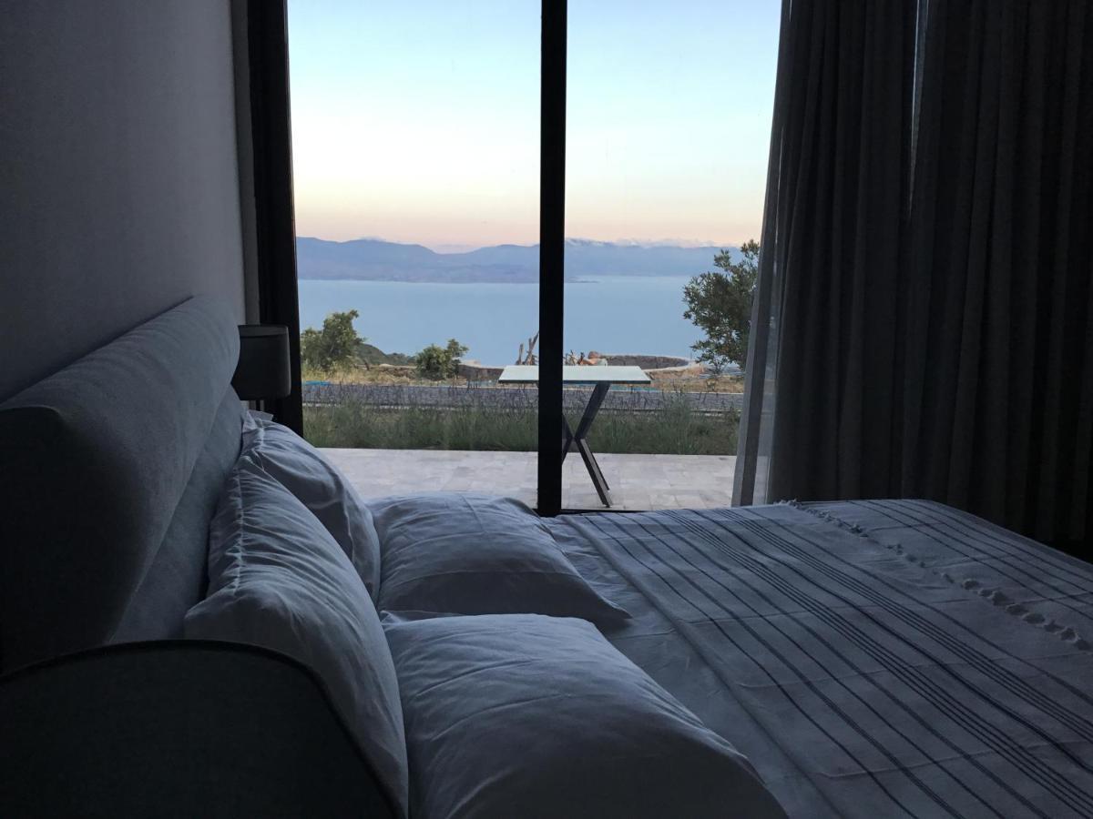 Inanna Evi Hotell Durlaz Eksteriør bilde