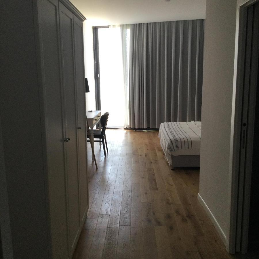 Inanna Evi Hotell Durlaz Eksteriør bilde