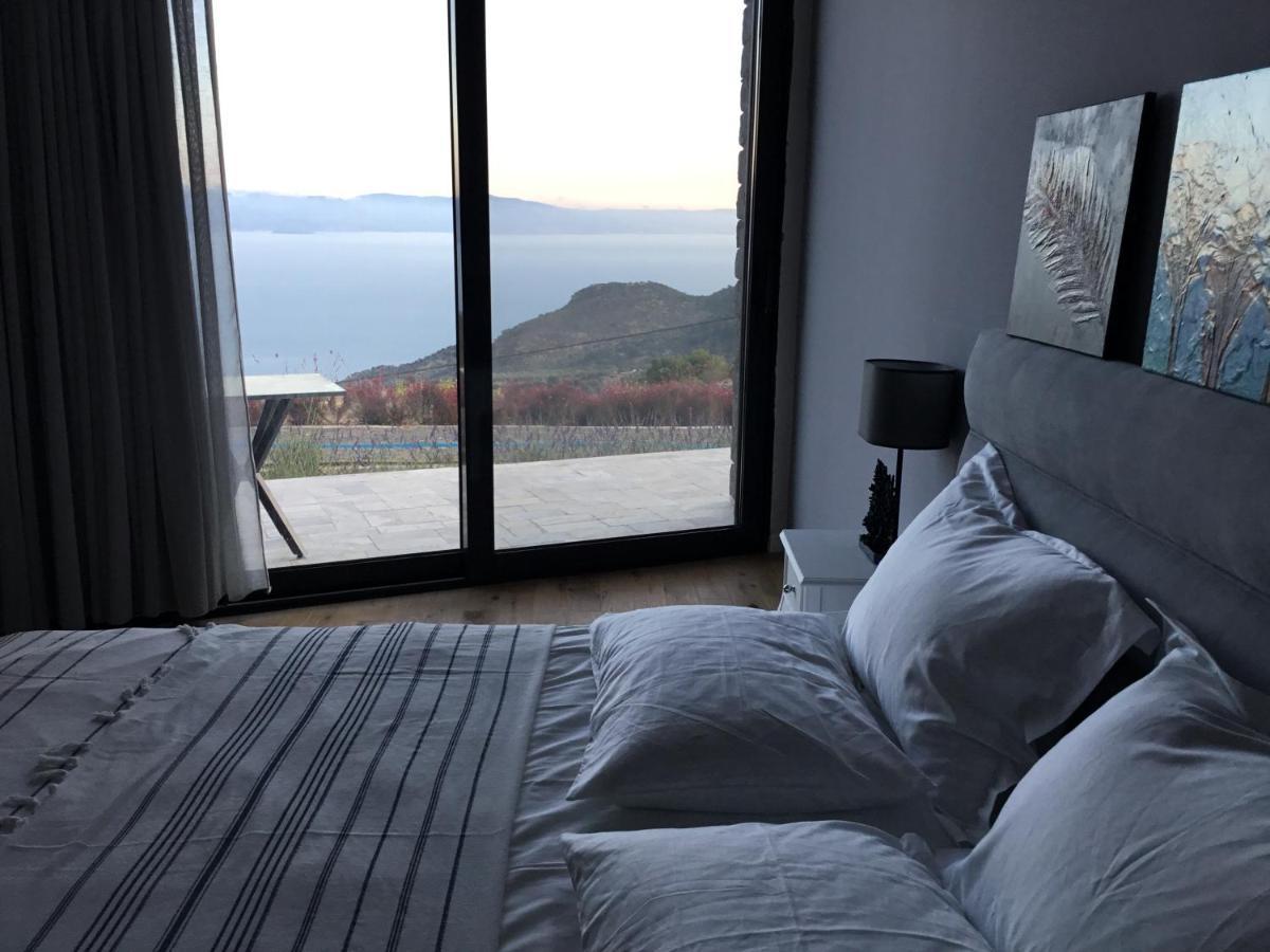 Inanna Evi Hotell Durlaz Eksteriør bilde