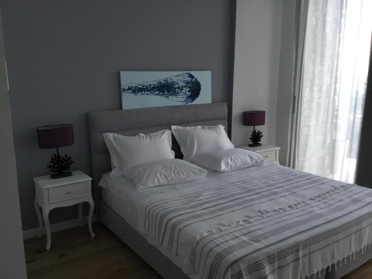 Inanna Evi Hotell Durlaz Eksteriør bilde